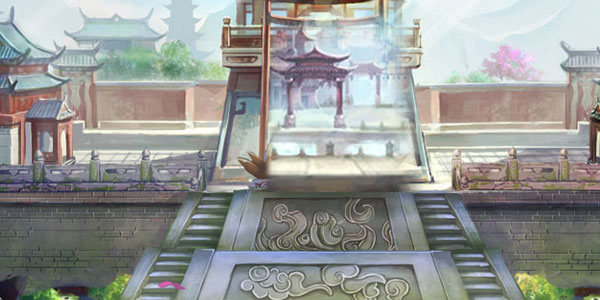 《三国乱武》最新游戏截图(2)