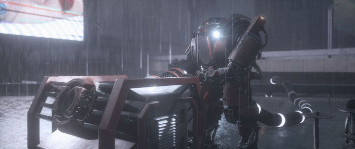 《重新设定》精美游戏截图(6)