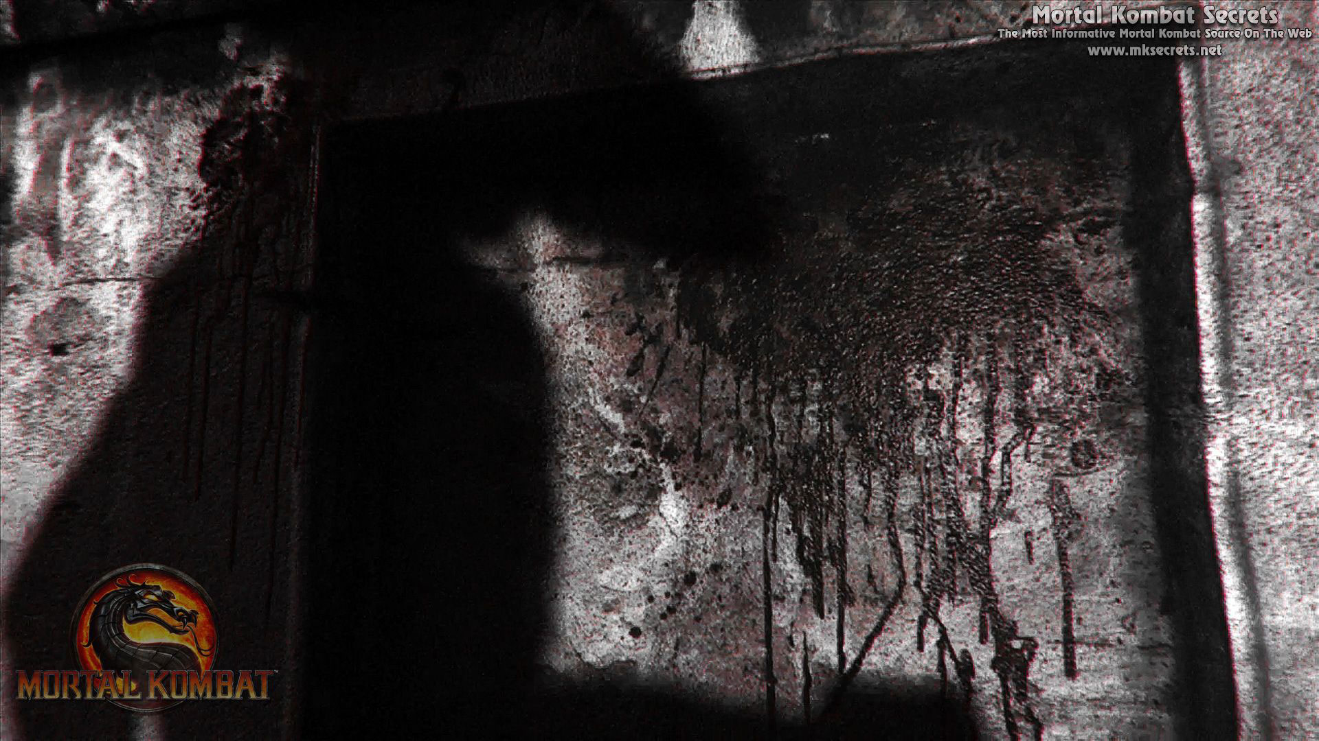 《真人快打9》电脑桌面壁纸(5)