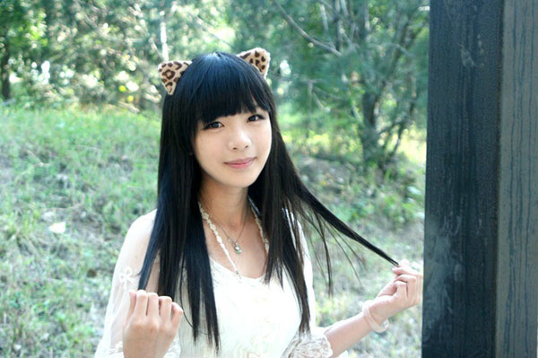 DOTA2女玩家自制萌系黏土英雄(16)