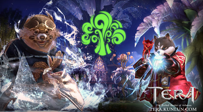 《神谕之战》官方高清截图(11)