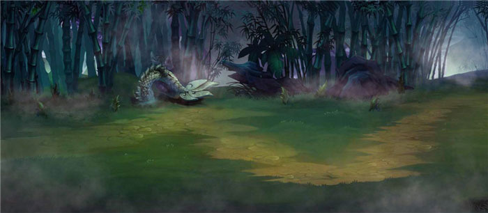 《轮回侠影2》游戏截图(6)