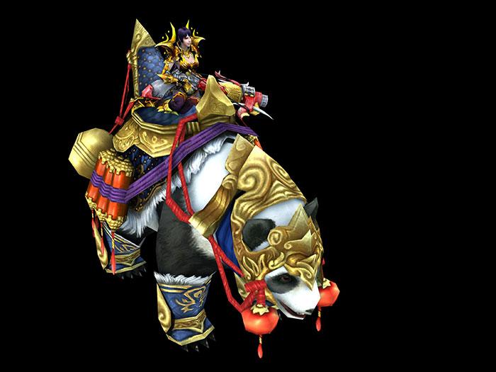 《仙门》人物原画截图(16)