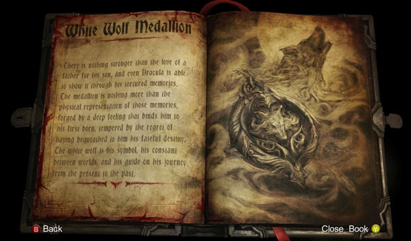 《恶魔城：暗黑之王2》PC破解版截图(11)