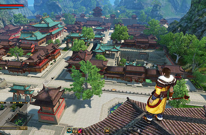 《大宋》精彩游戏截图(17)