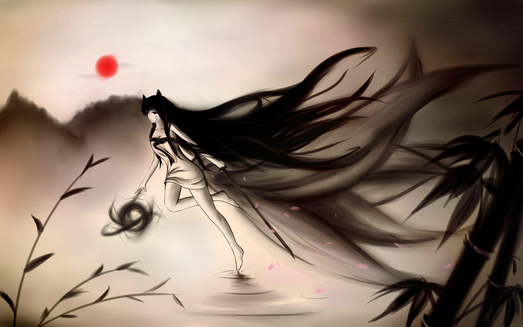 英雄联盟lol游戏桌面壁纸(5)