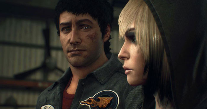 动作游戏《丧尸围城3》截图(18)