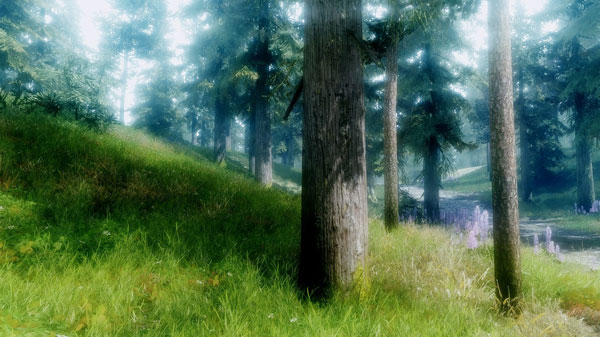 《上古卷轴5天际》最新MOD截图(3)