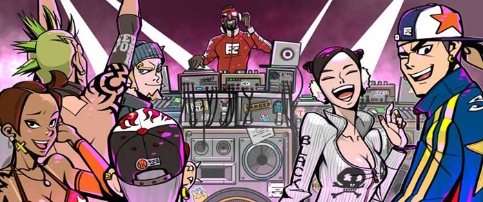 《自由篮球》精美卡片截图(17)