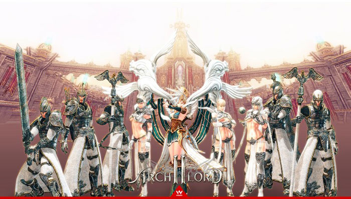 韩游《霸王大陆2》新副本截图(2)