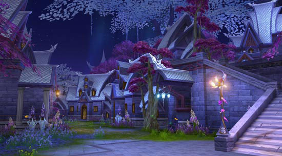 《狐狸三国》官方游戏截图(5)