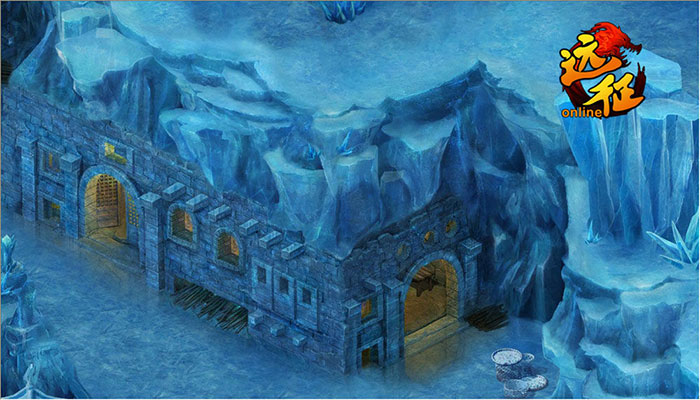 《远征ol》精美场景截图(10)