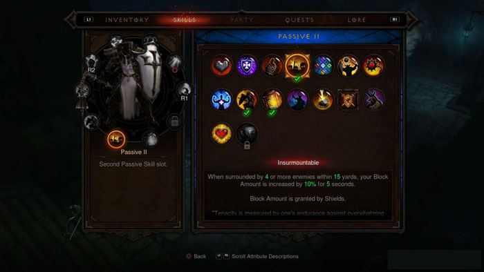 暴雪《暗黑破坏神3》游戏截图(2)