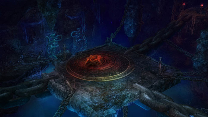 武侠网游《武魂》场景截图(7)