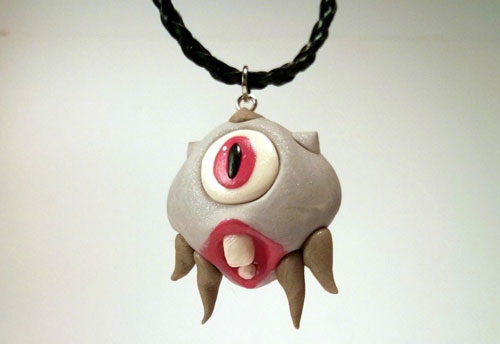 魔兽世界题材萌系手办图赏(18)