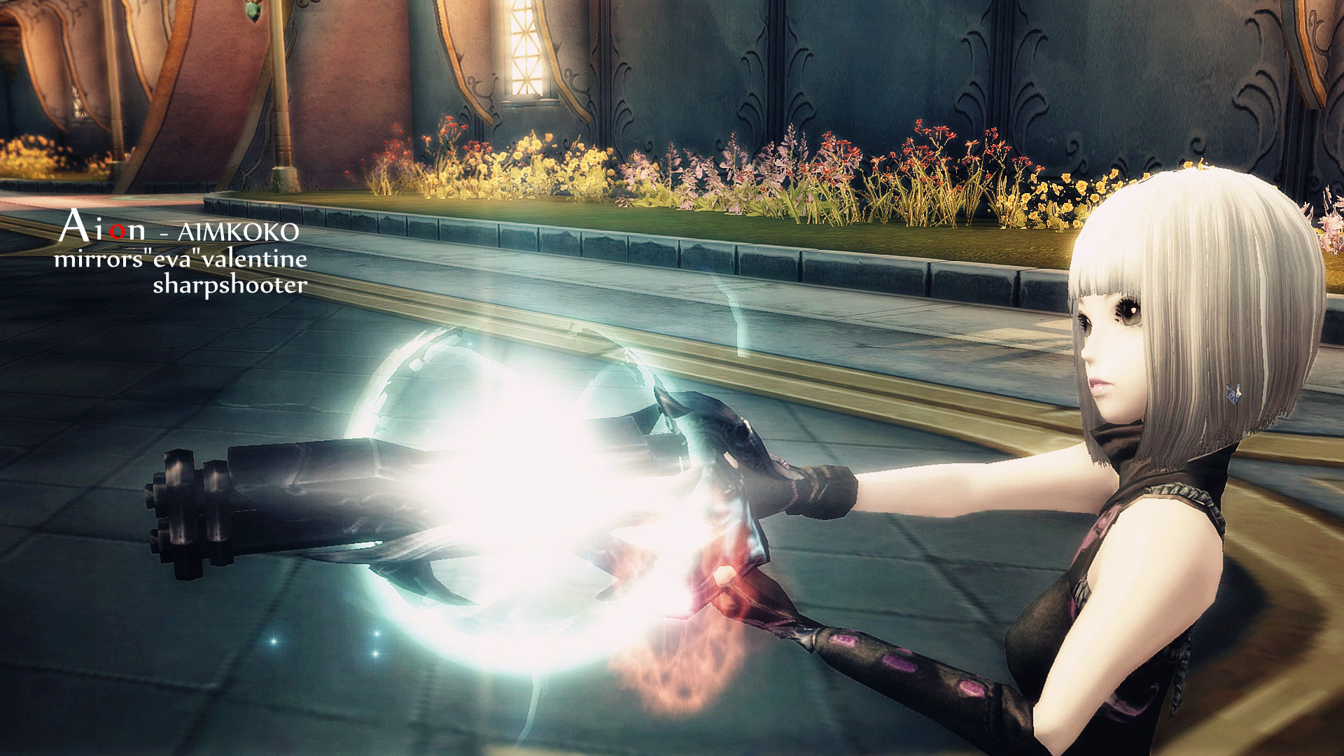 《永恒之塔》高清桌面壁纸(4)