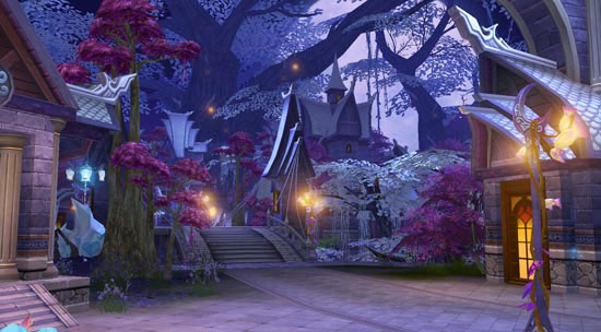 《狐狸三国》官方游戏截图(7)