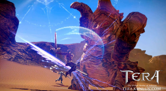 《神谕之战》官方高清截图(2)