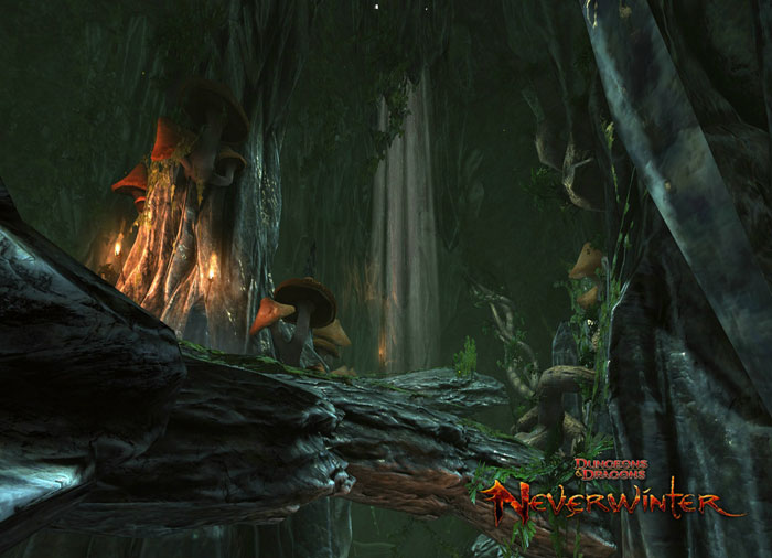 《无冬之夜ol》官方游戏截图(14)