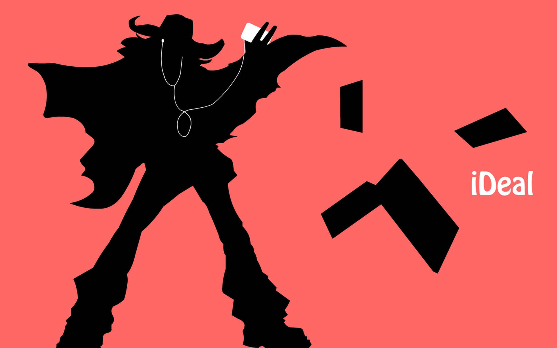 《英雄联盟》插画版高清壁纸(7)