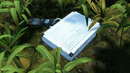 《化解危机5》街机版最新截图赏(18)