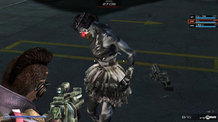 《企鹅战争》最新评测截图(16)