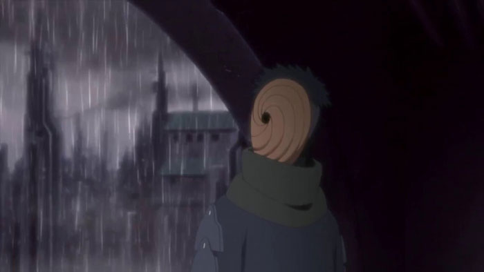 《火影忍者疾风传:究极忍者风暴-革命》海量新截图(10)