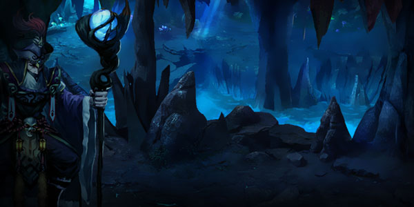 《三国乱武》最新游戏截图(5)