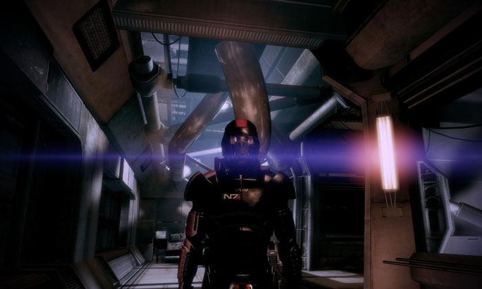 《质量效应2》游戏截图(6)