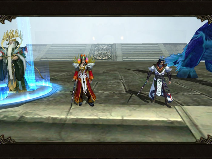 《诛仙3》游戏评测截图(19)