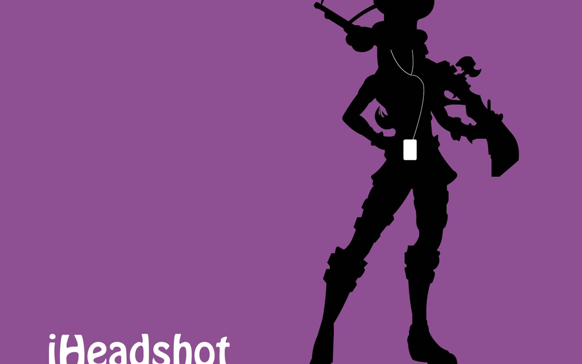 《英雄联盟》插画版高清壁纸(2)