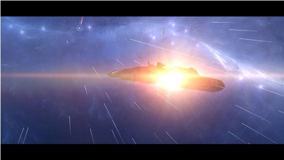 射击新游《强袭之翼》截图(4)