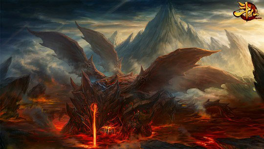 《斗仙》游戏画面截图(5)