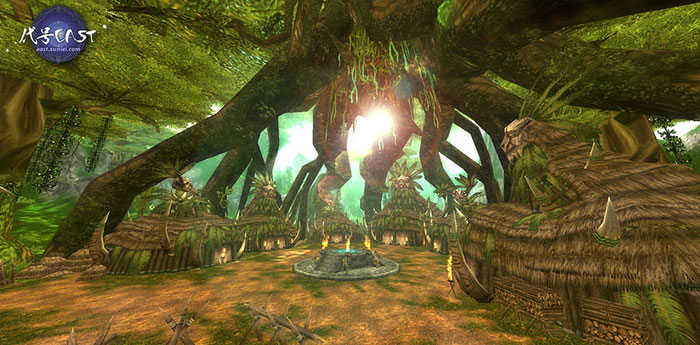 迅雷《代号EAST》游戏截图(9)