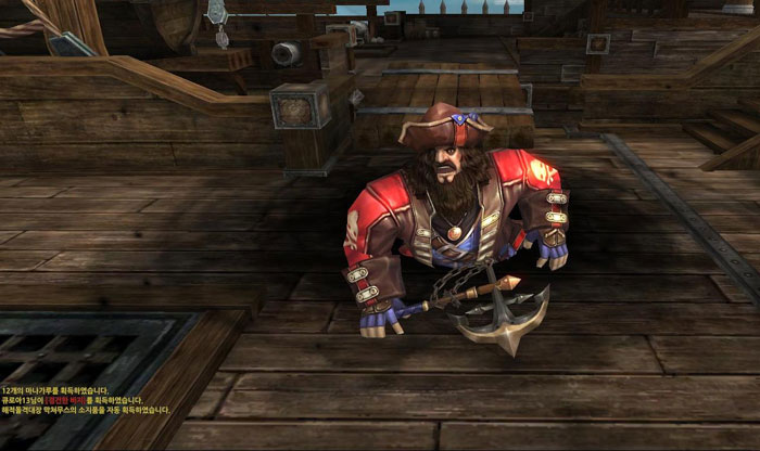 3D新游《时空咏叹曲》截图(2)