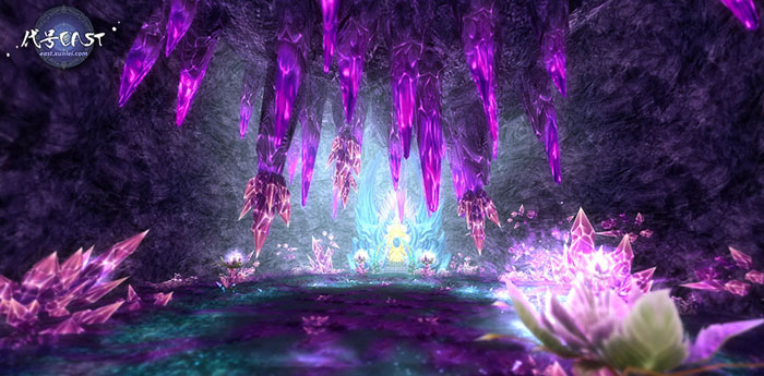 迅雷《代号EAST》游戏截图(3)