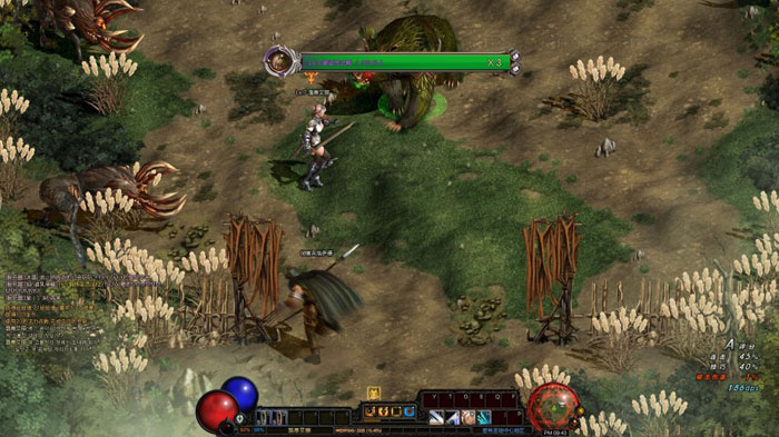 《暗影之剑》游戏评测截图(15)