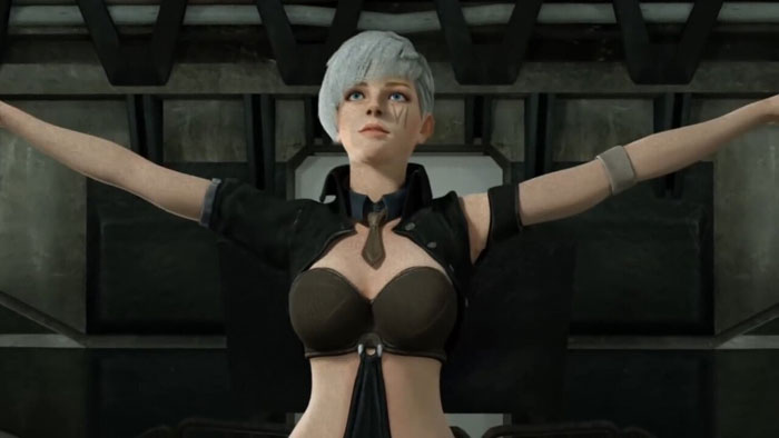 LOL玩家自制皮城执法官蔚皮肤(3)