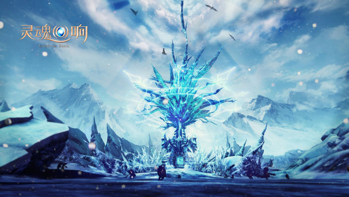 《灵魂回响》精美高清截图(15)