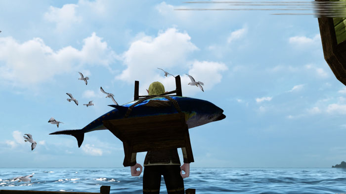 日服《上古世纪》游戏截图(2)