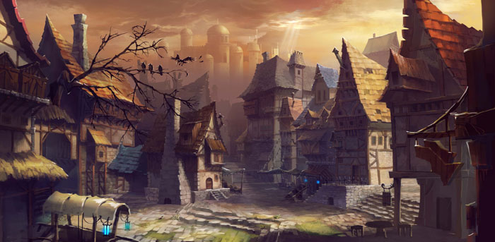 日服《疾风之刃》最新截图(6)