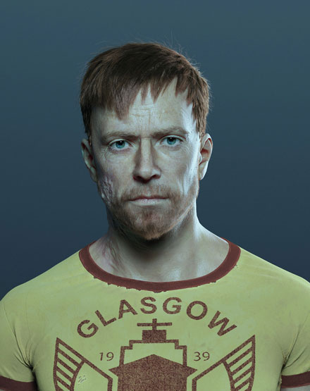 《德军总部：新秩序》新游戏截图(14)