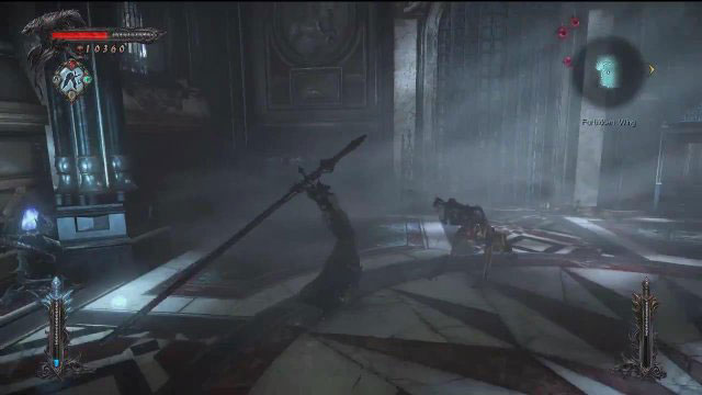 《恶魔城:暗影之王2》启示录试玩截图(8)