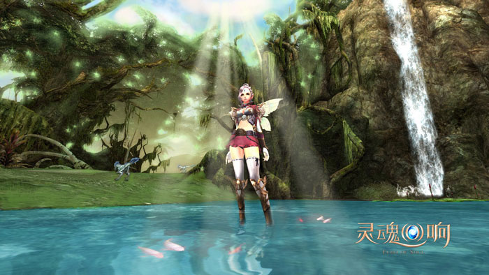 《灵魂回响》精美高清截图(17)