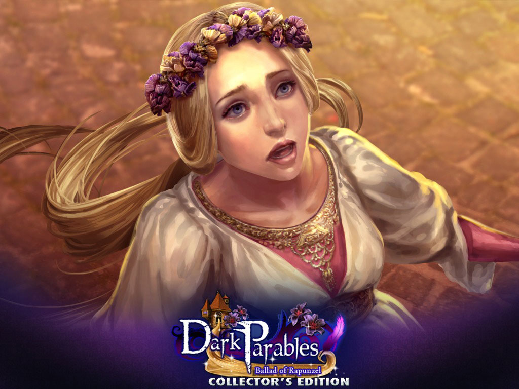 《黑暗寓言7》精美高清壁纸(5)