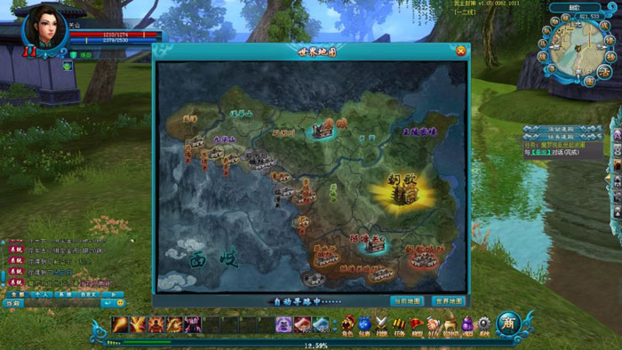 《我主封神》游戏评测截图(18)