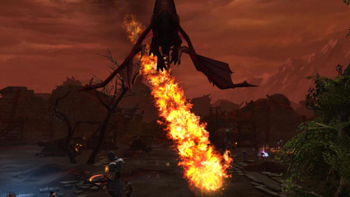 《九鼎天下》游戏截图(6)