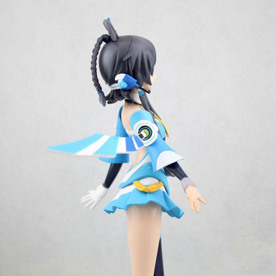 VOCALOID洛天依手办图赏(8)