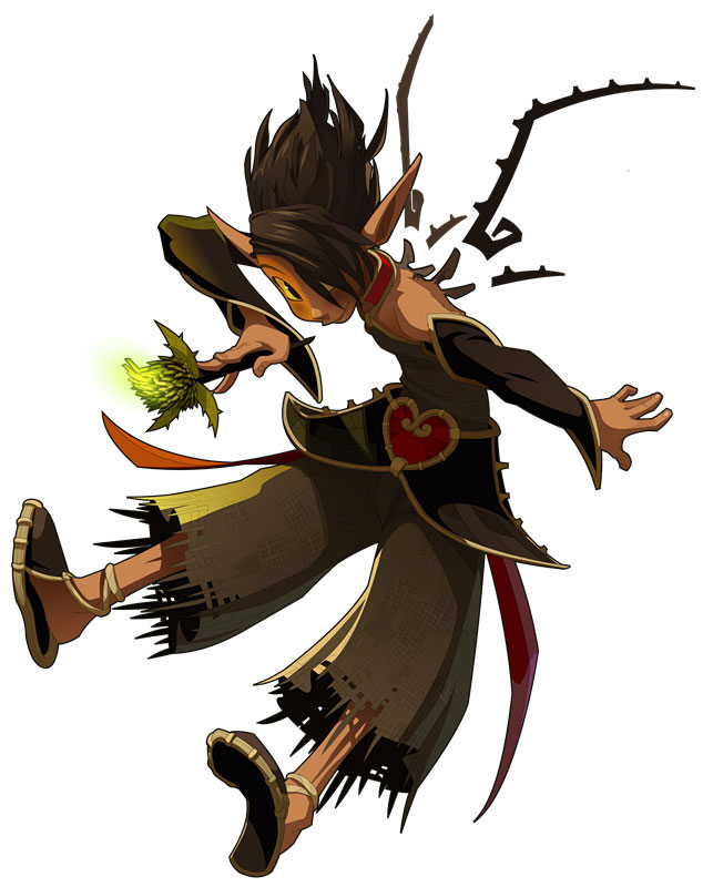 《沃土》游戏人物截图(15)