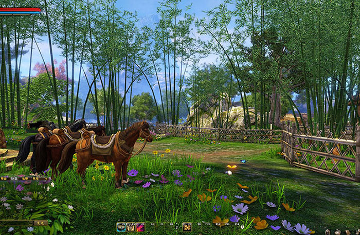 《大宋》精彩游戏截图(5)